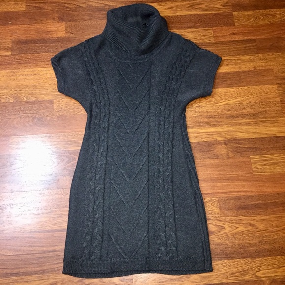 Calvin Klein Dresses & Skirts - Medium Calvin Klein Sweater Dress Calvin Klein Dresses & Skirts - Medium Calvin Klein Sweater Dress